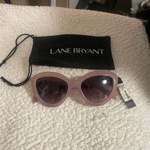 Lane Bryant sunglasses